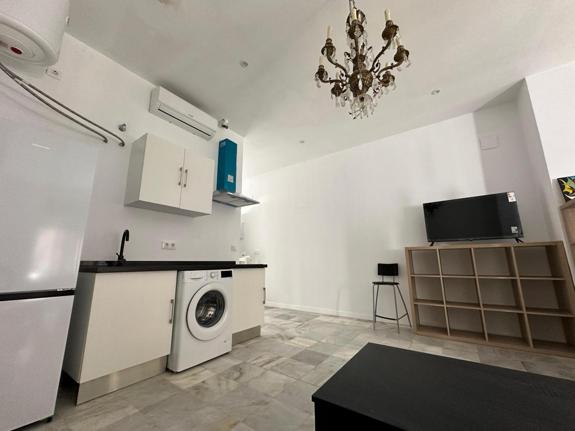 Apartamento Lofts Escala
