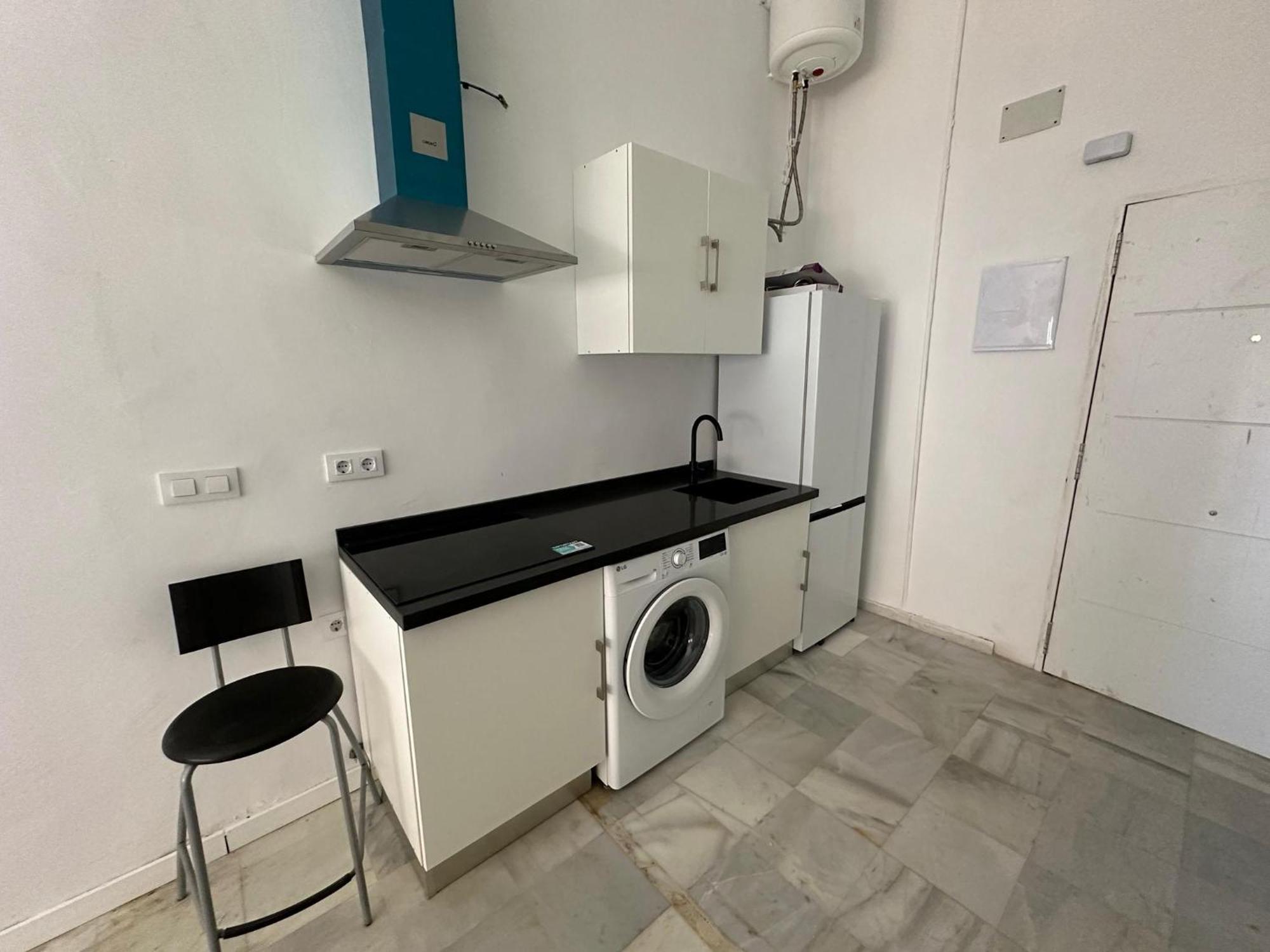 Apartamento Lofts Escala *