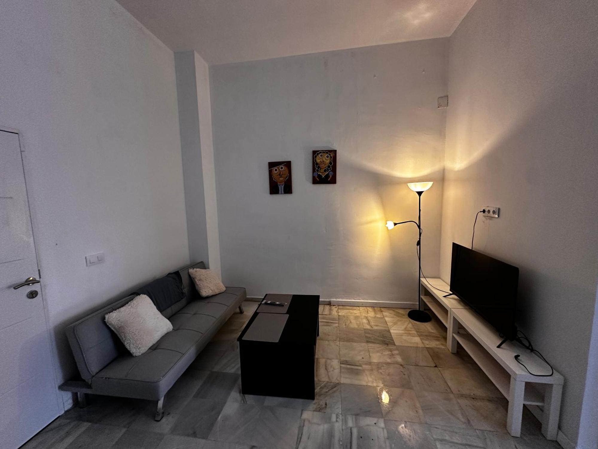 Apartment Lofts Escala Sevilla