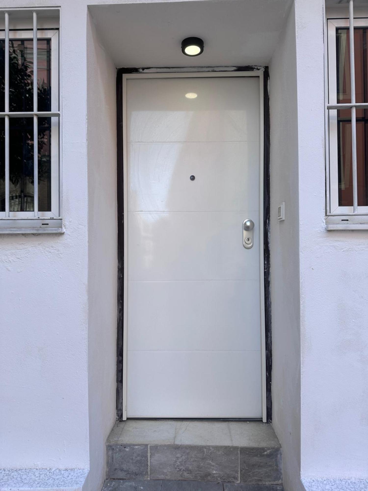 Lofts Escala Apartamento
