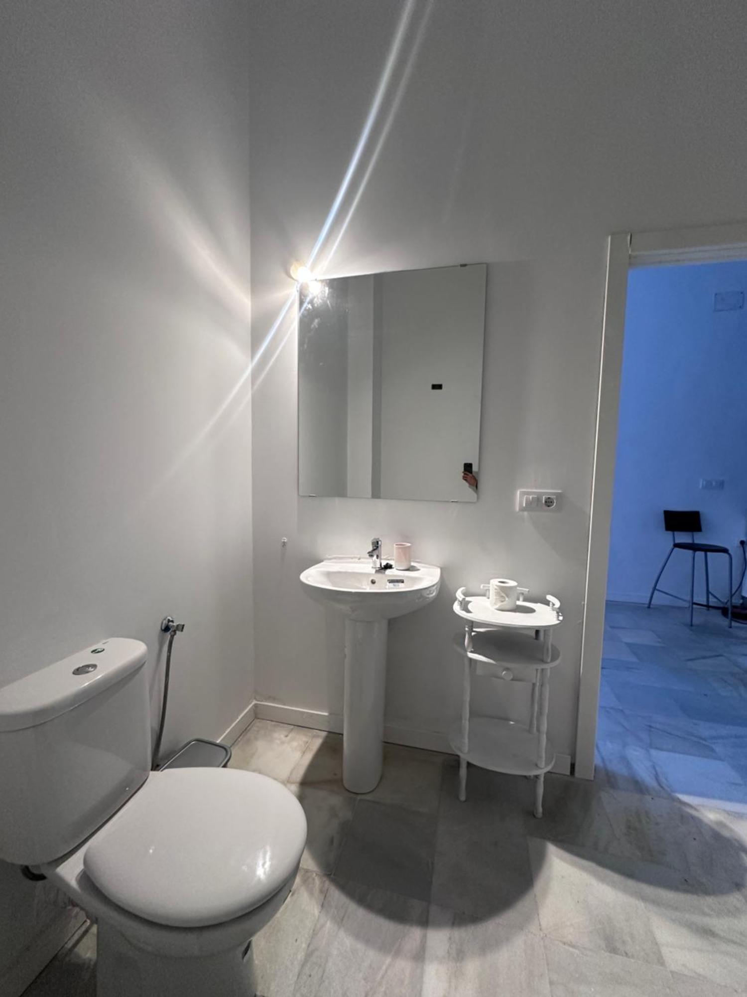 Apartment Lofts Escala Sevilla
