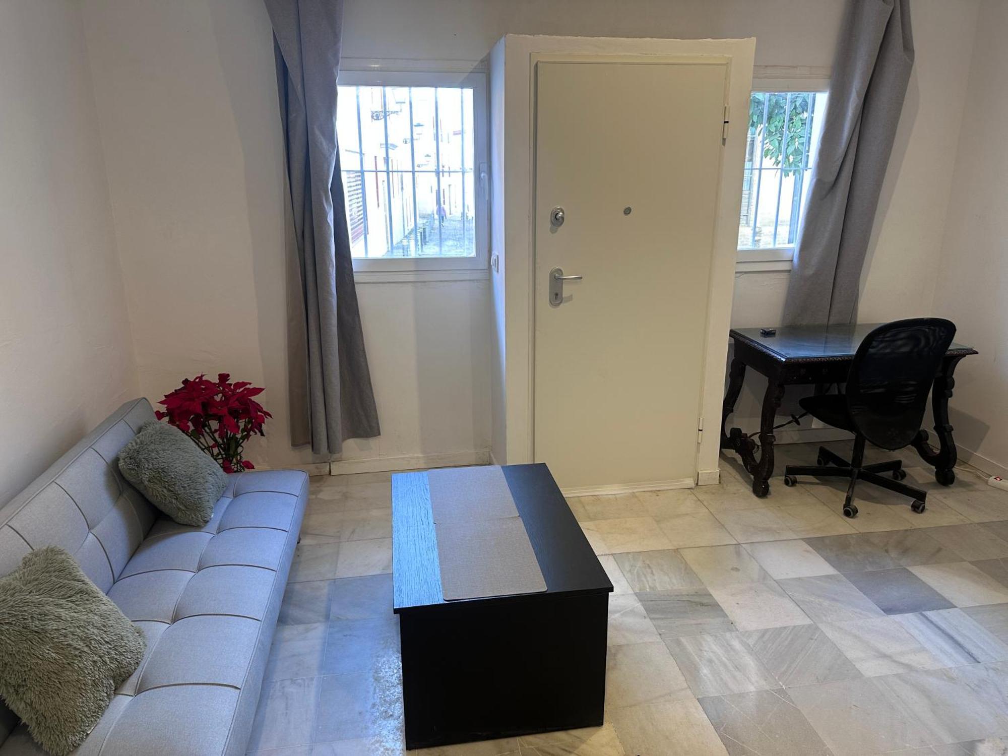 Lofts Escala Sevilla
