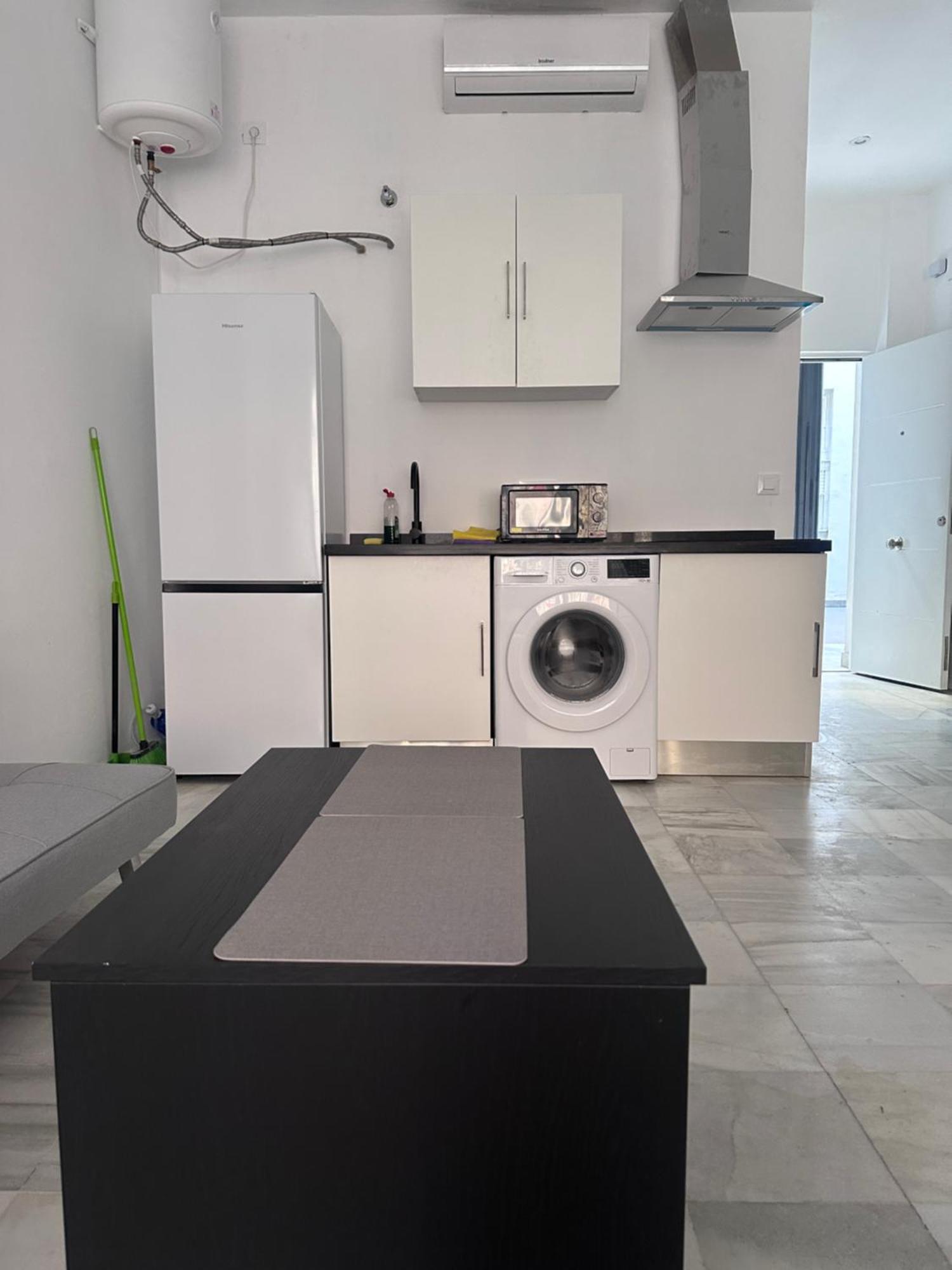 Lofts Escala Apartamento Sevilla