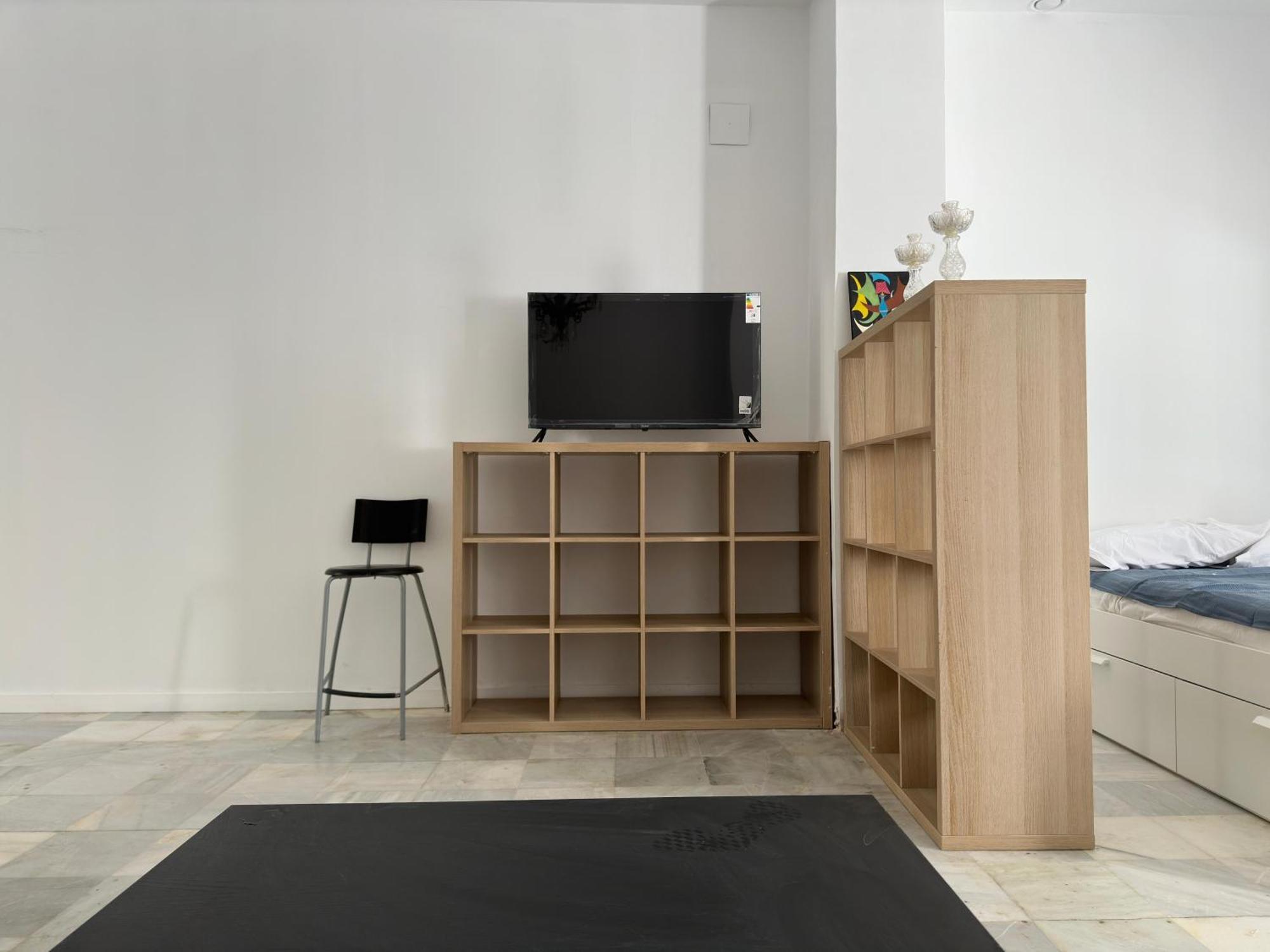 Lofts Escala Apartamento *