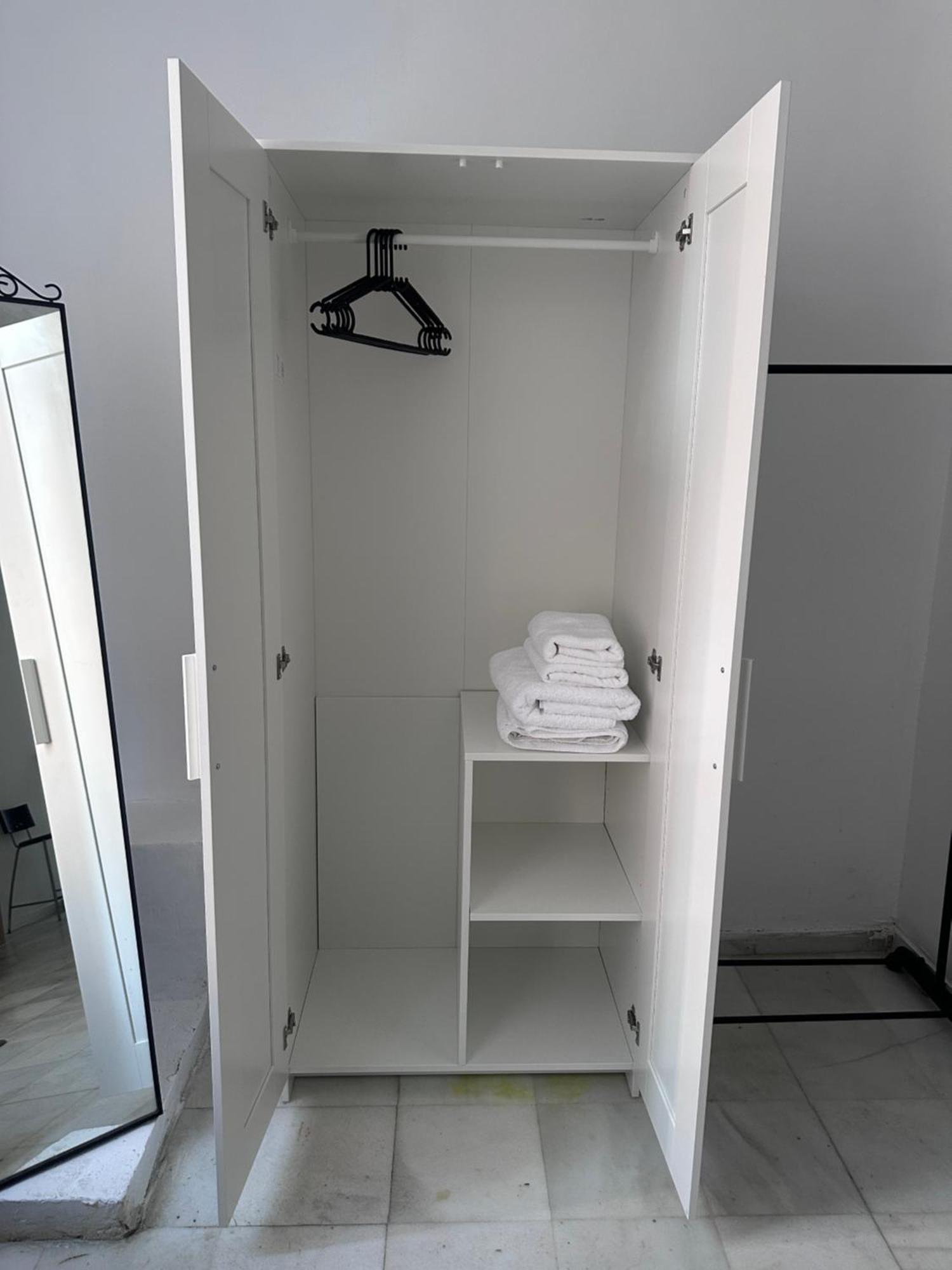 Apartamento Lofts Escala