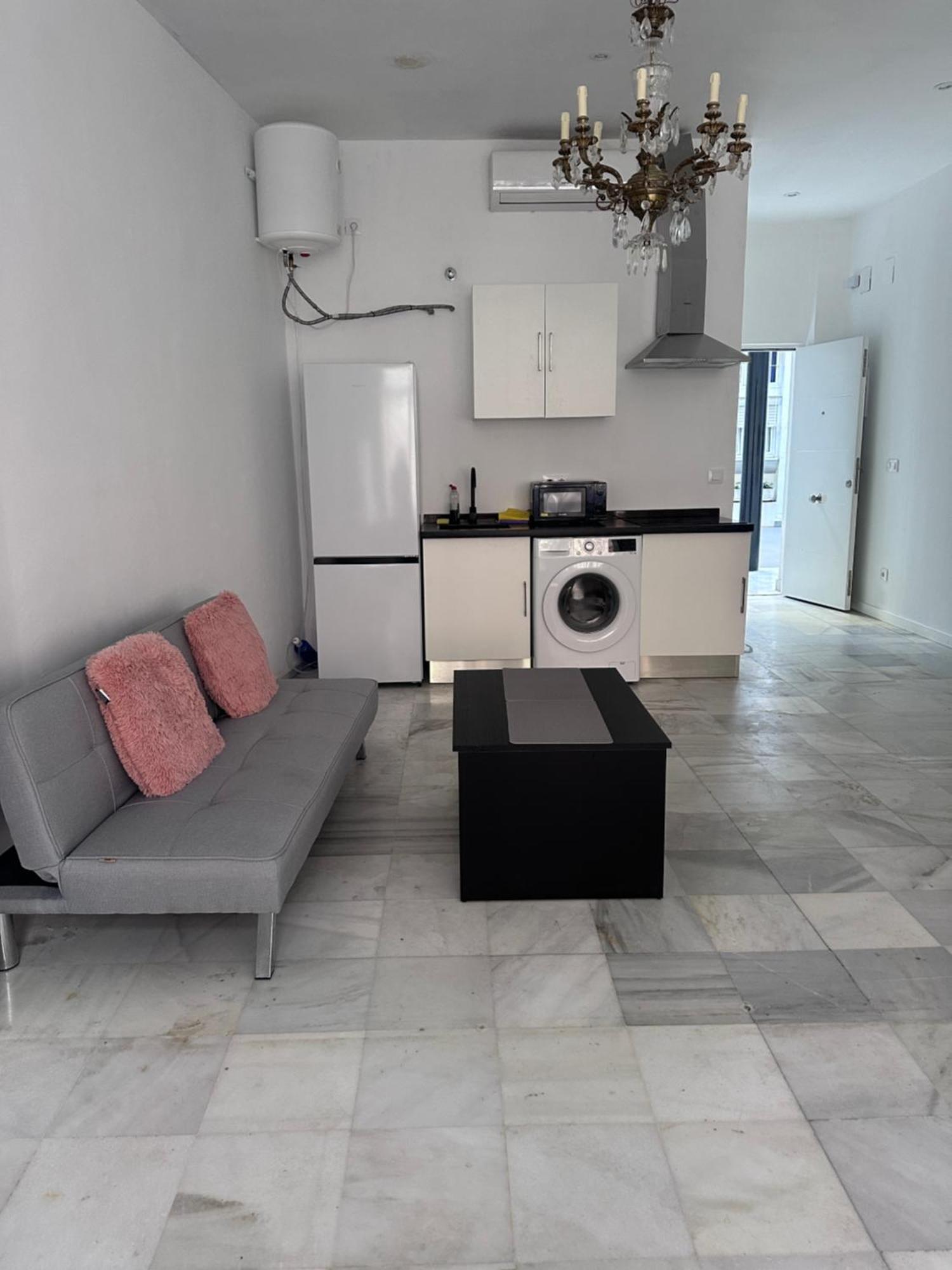 Apartamento Lofts Escala *