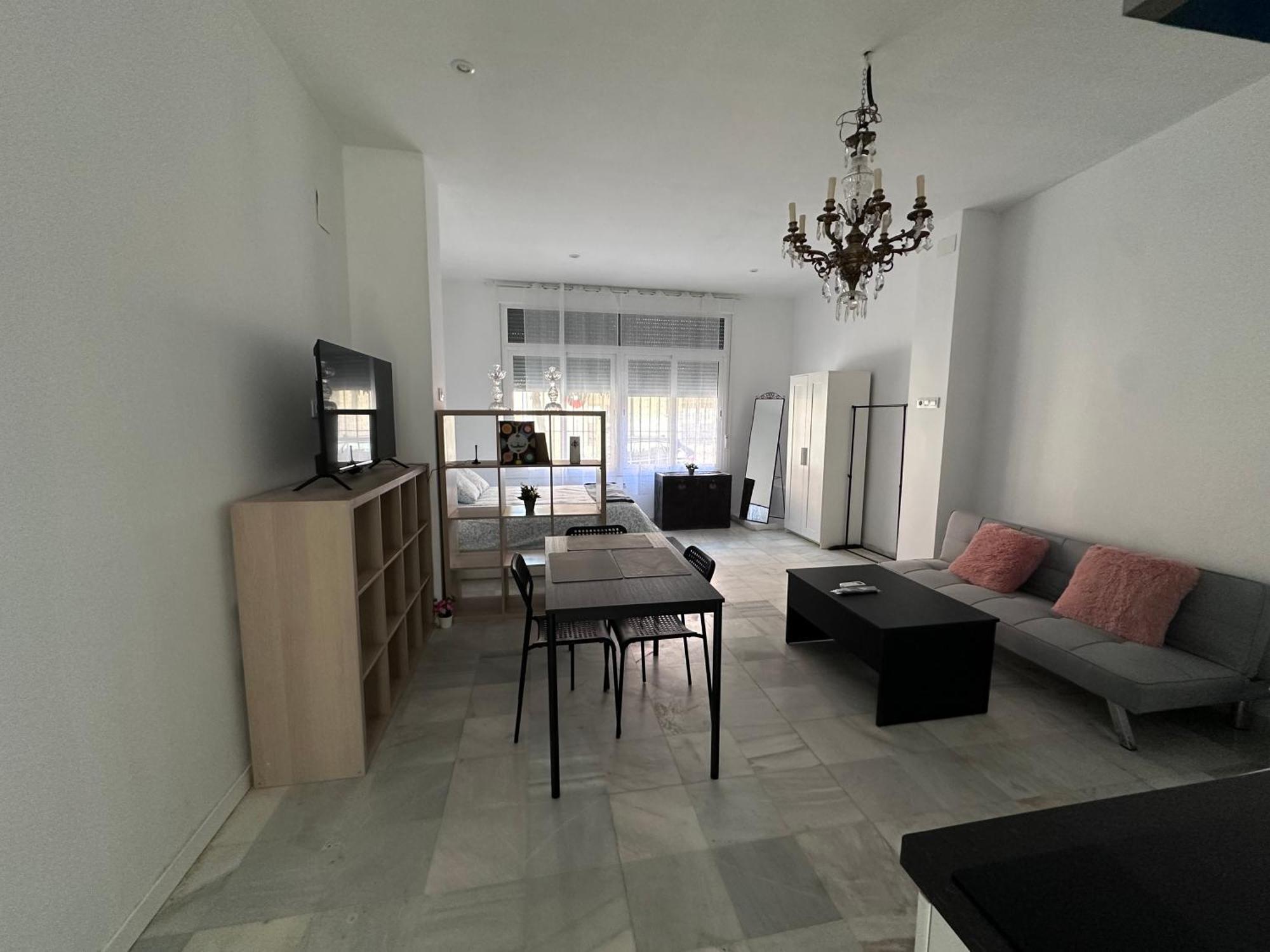 Apartamento Lofts Escala
