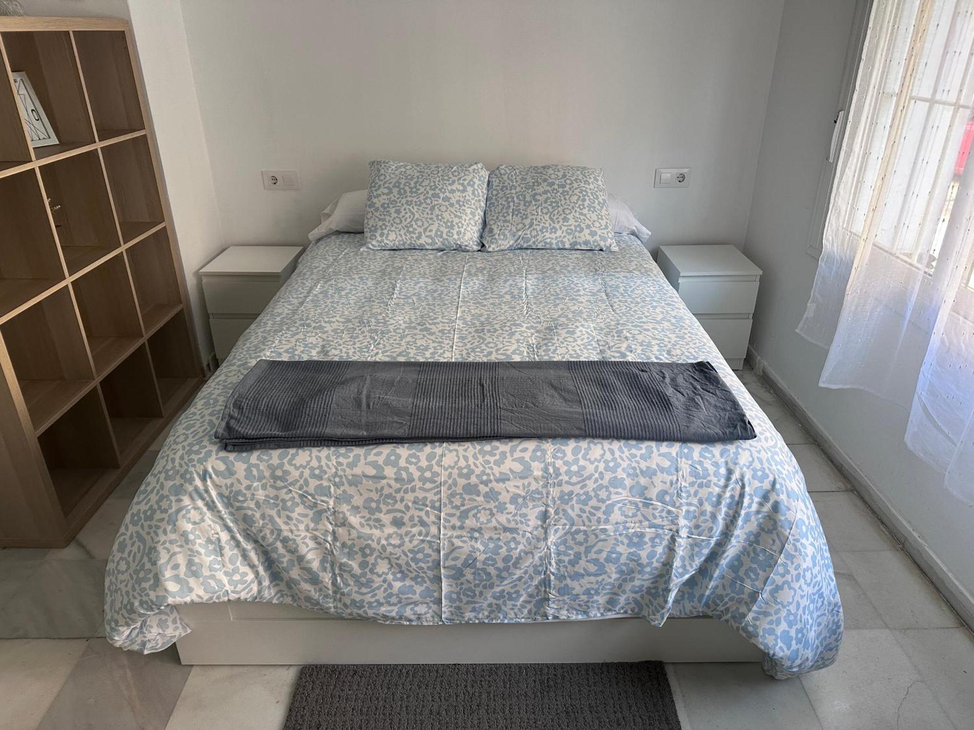 Lofts Escala Apartment Sevilla