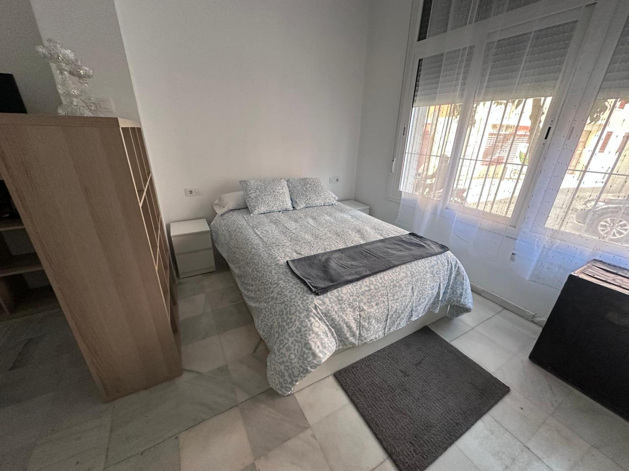 Apartment Lofts Escala Sevilla