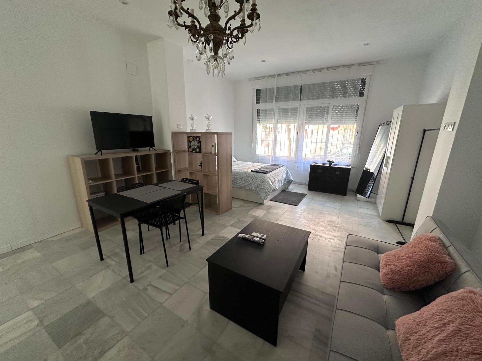 Lofts Escala * Sevilla