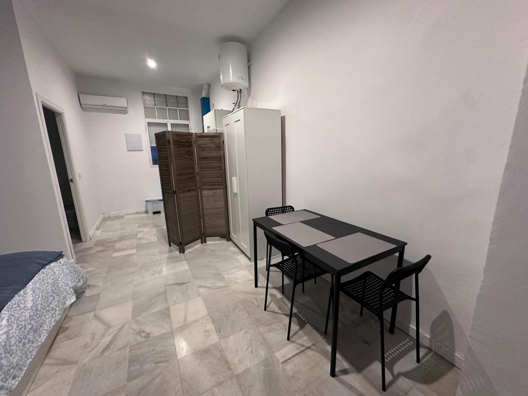 Apartamento Lofts Escala *
