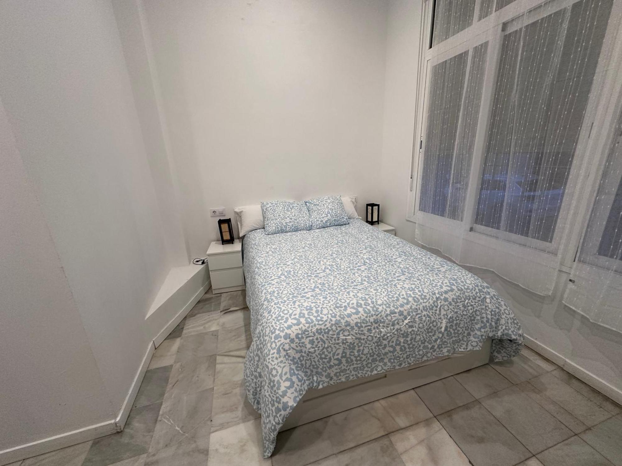 Apartamento Lofts Escala *